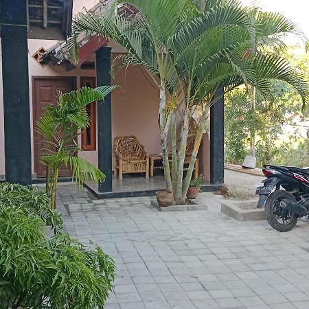 Defa Homestay Kuta  외부 사진
