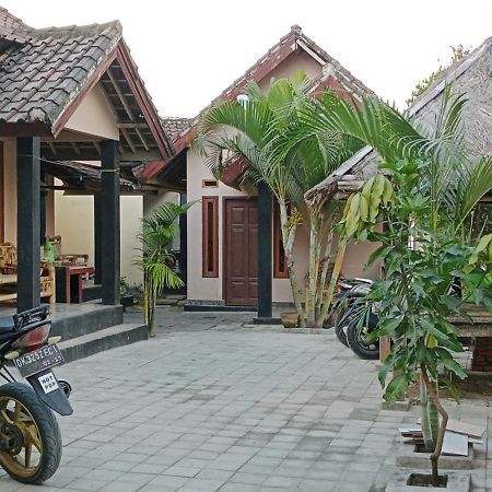 Defa Homestay Kuta  외부 사진