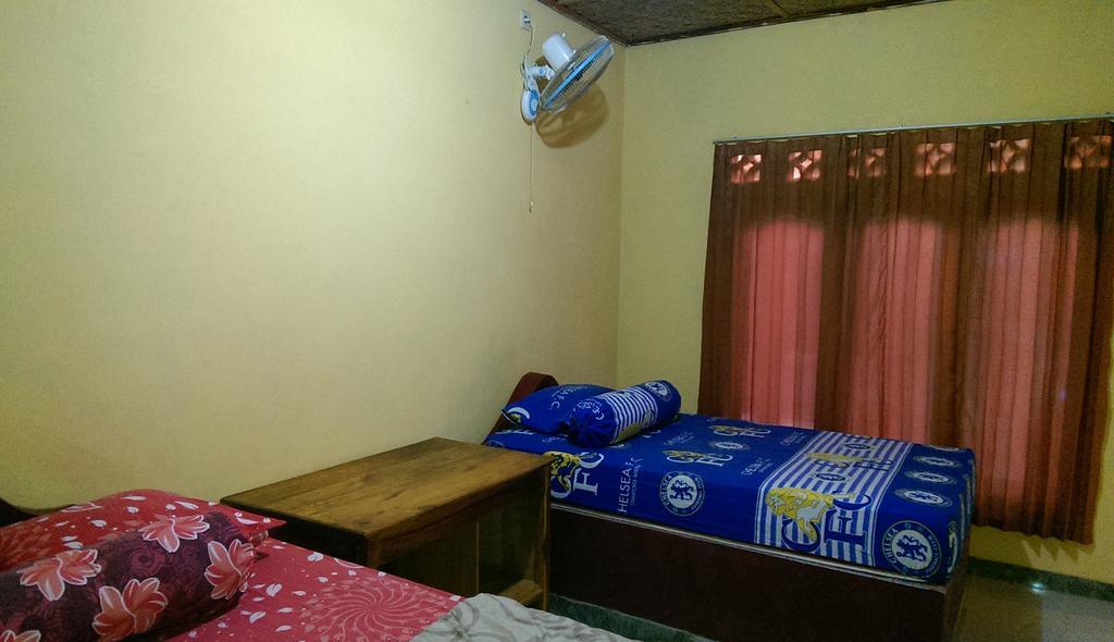 Defa Homestay Kuta  객실 사진