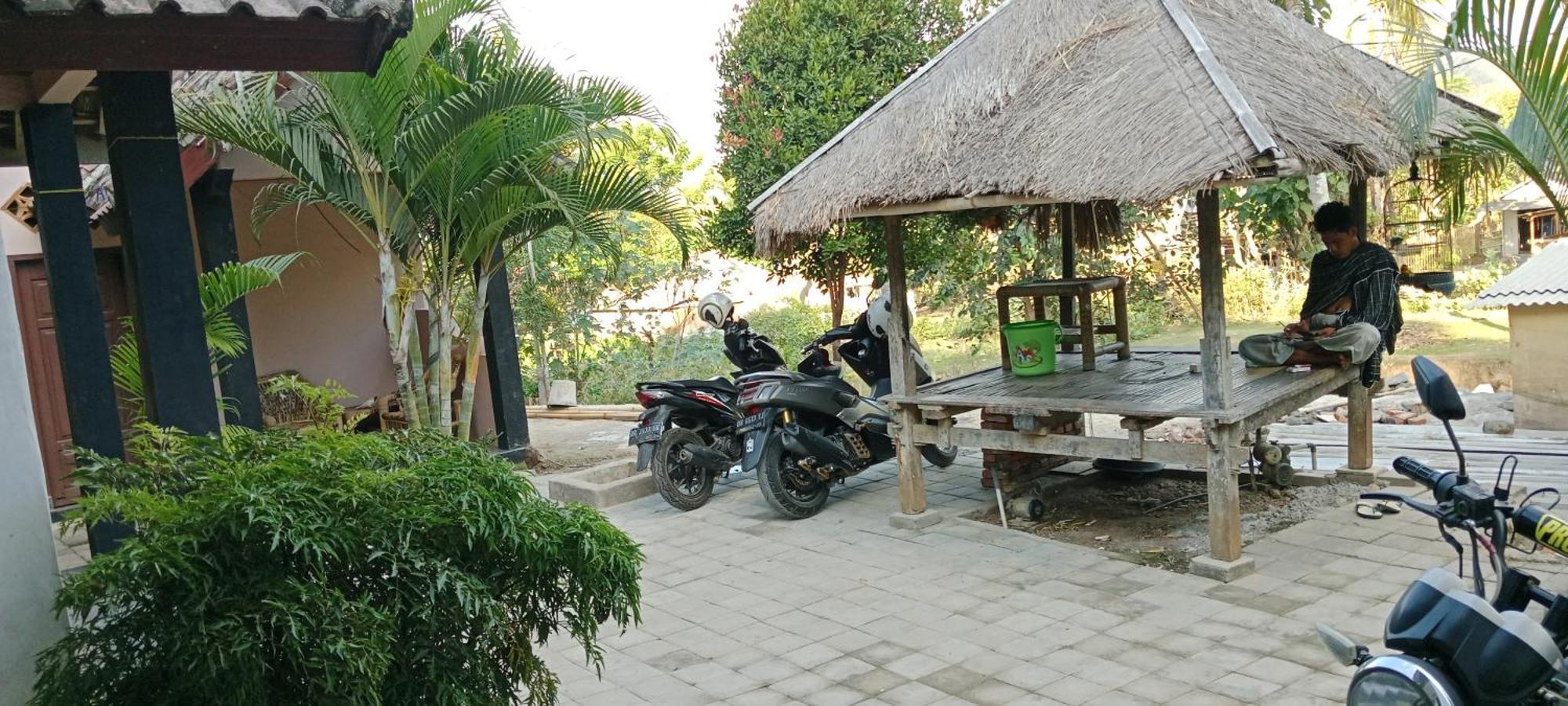 Defa Homestay Kuta  객실 사진