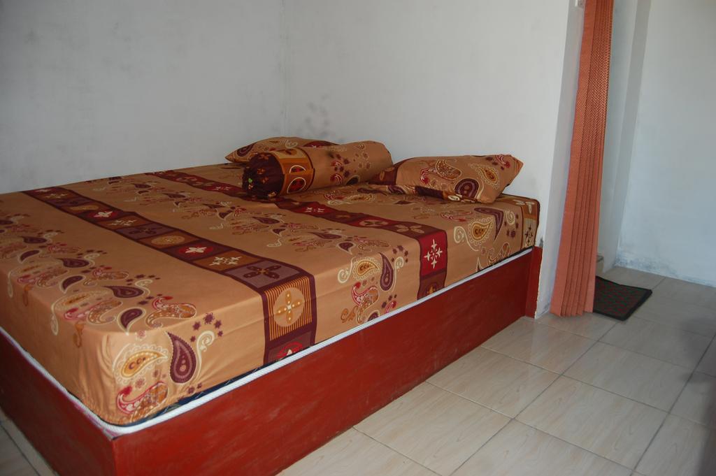 Defa Homestay Kuta  객실 사진