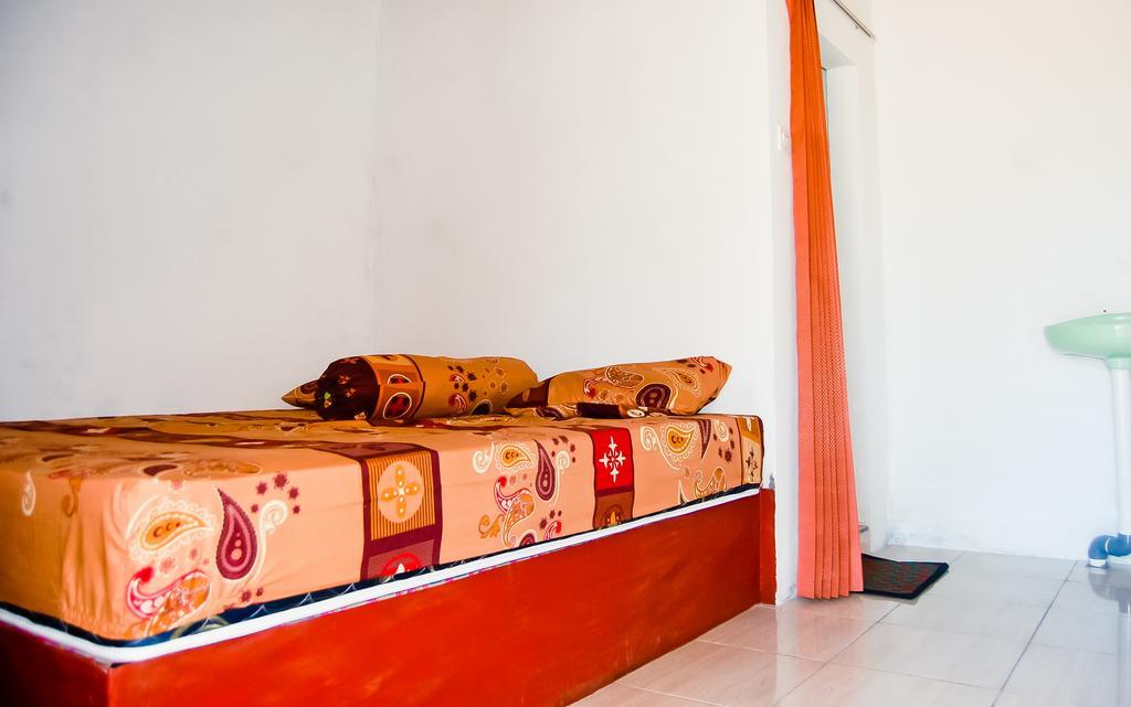 Defa Homestay Kuta  객실 사진