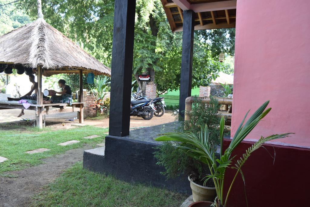 Defa Homestay Kuta  외부 사진