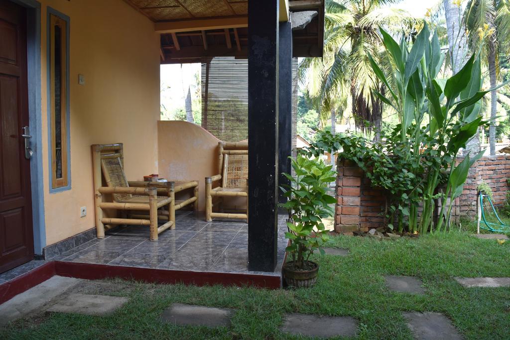 Defa Homestay Kuta  외부 사진