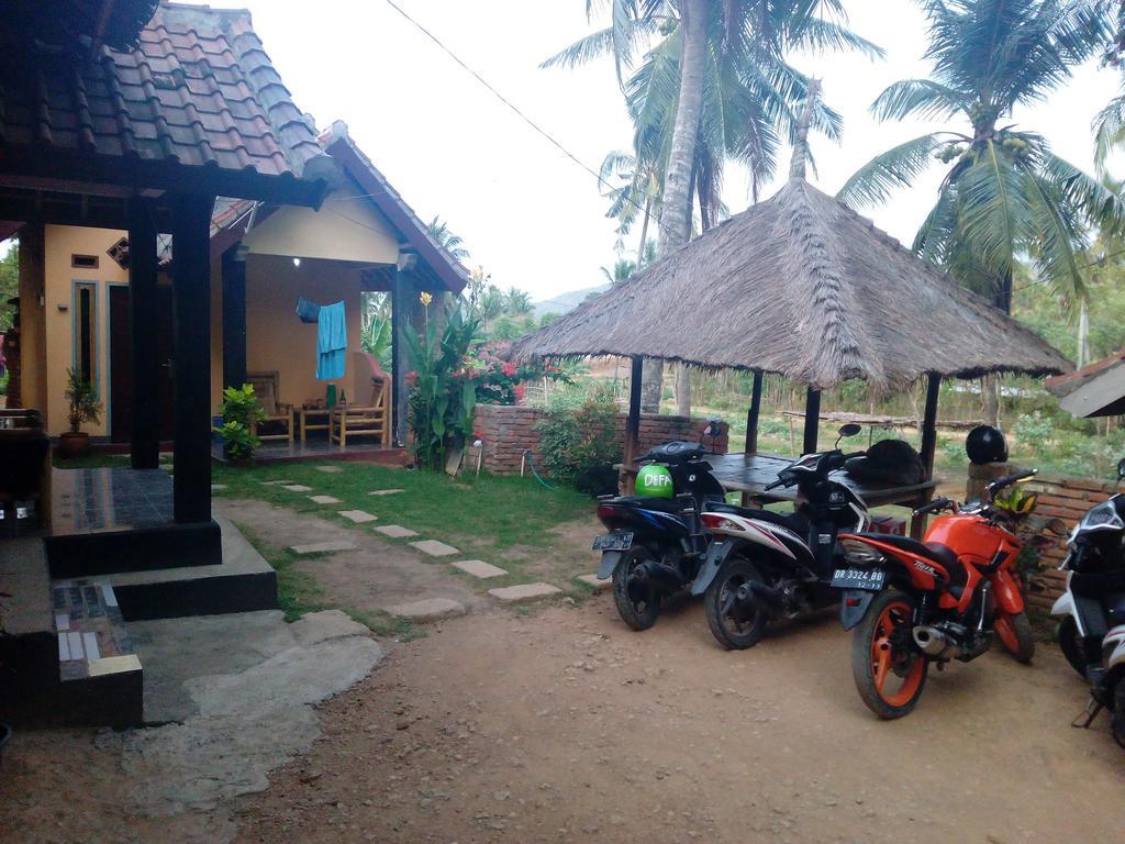 Defa Homestay Kuta  외부 사진