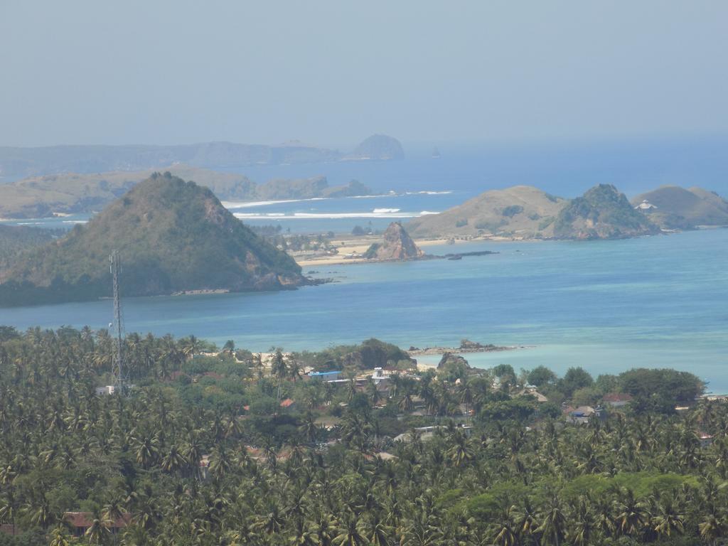Defa Homestay Kuta  외부 사진