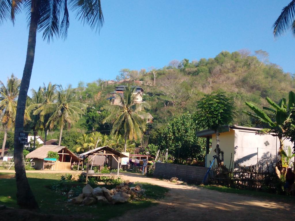Defa Homestay Kuta  외부 사진