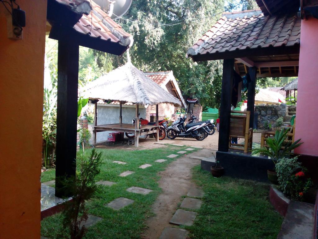 Defa Homestay Kuta  외부 사진