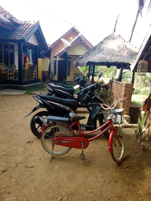 Defa Homestay Kuta  외부 사진