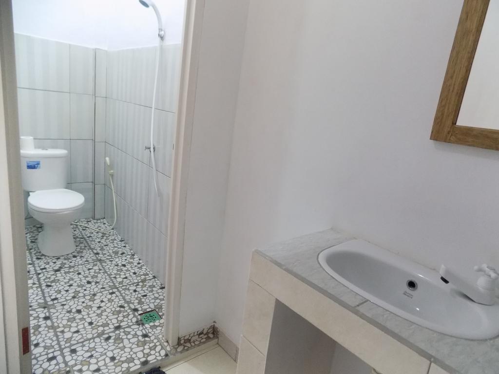 Defa Homestay Kuta  외부 사진