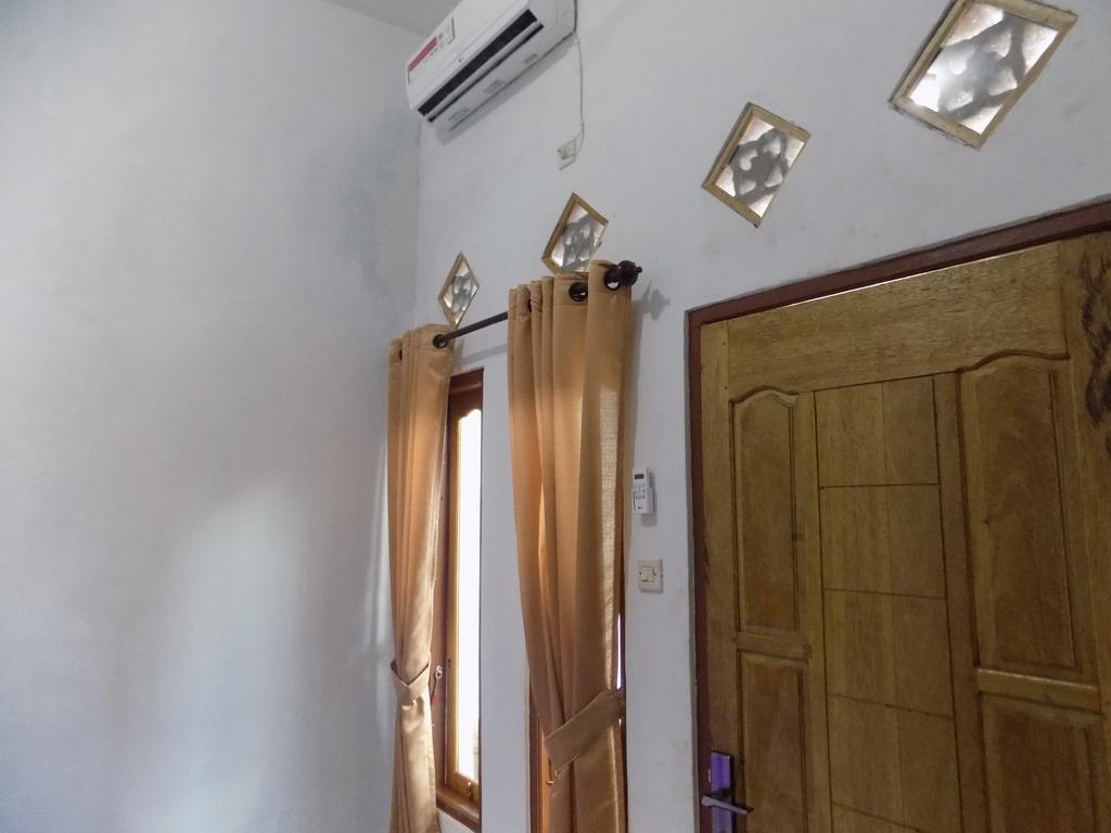 Defa Homestay Kuta  외부 사진
