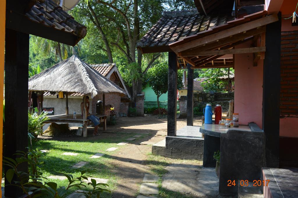 Defa Homestay Kuta  외부 사진