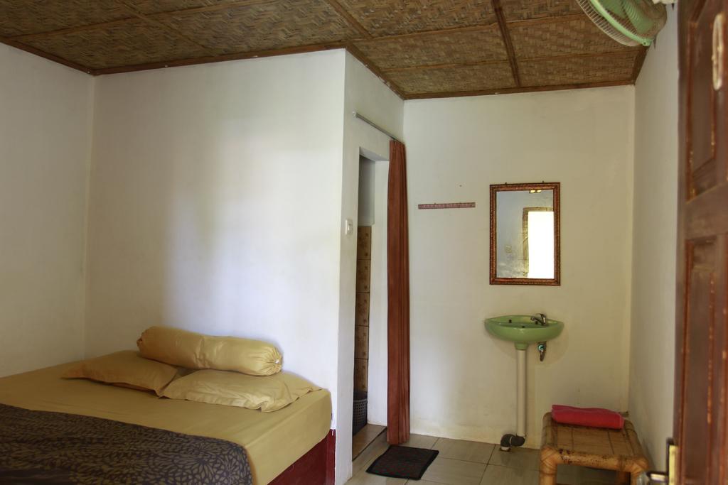 Defa Homestay Kuta  외부 사진